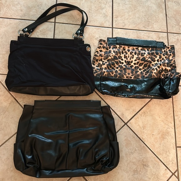 Miche Prima Base Bag Purse with 2 Shells . Like new . - Picture 2 of 7